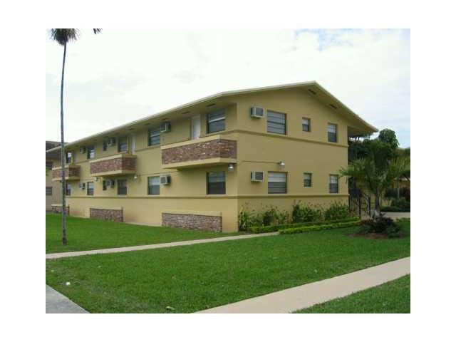 4450 SW 67 AV # Q, Miami, Florida 33155 