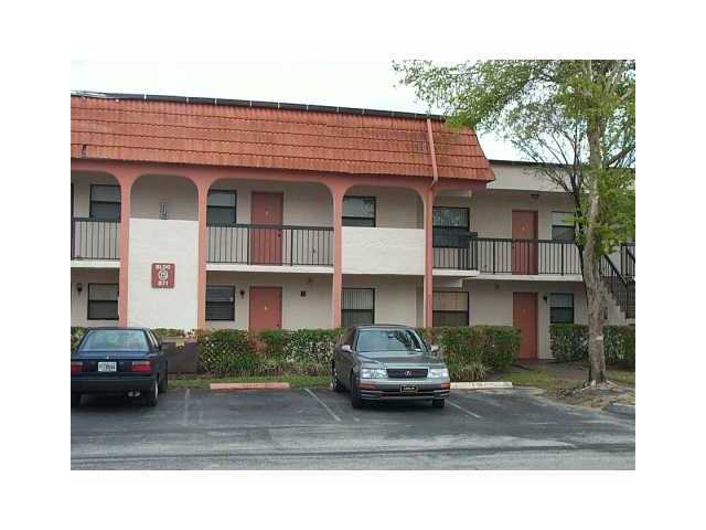 861 NE 209 TE # 102, Miami, Florida 33179 