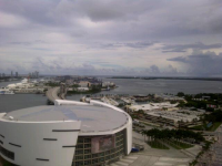 888 BISCAYNE BL # 2704, Miami, Florida 33132 