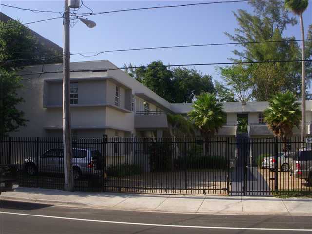541 NE 62 ST # 1, Miami, Florida 33138 