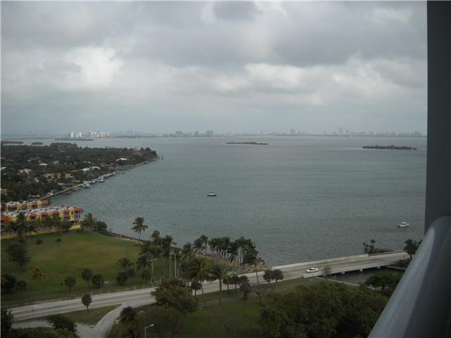 601 NE 36 ST # 1701, Miami, Florida 33137 