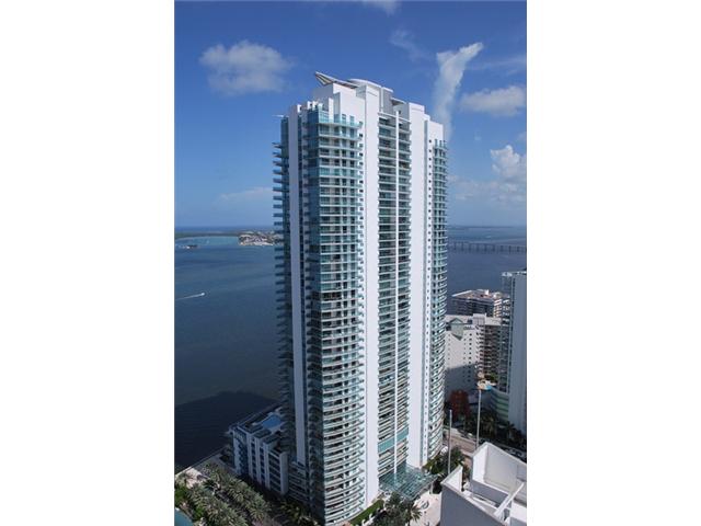 1200 BRICKELL BAY DR # PH4107, Miami, Florida 33131 