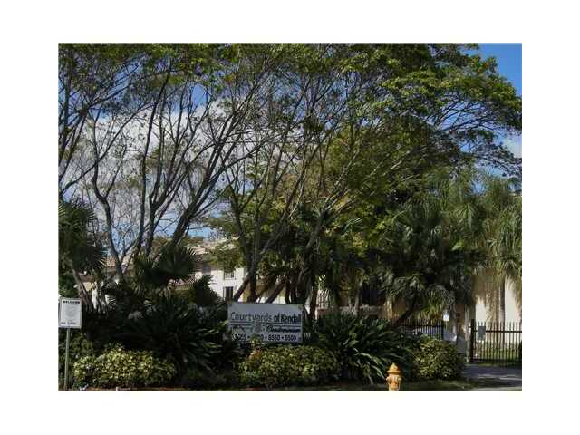 8650 SW 109 AV # 3-117, Miami, Florida 33173 