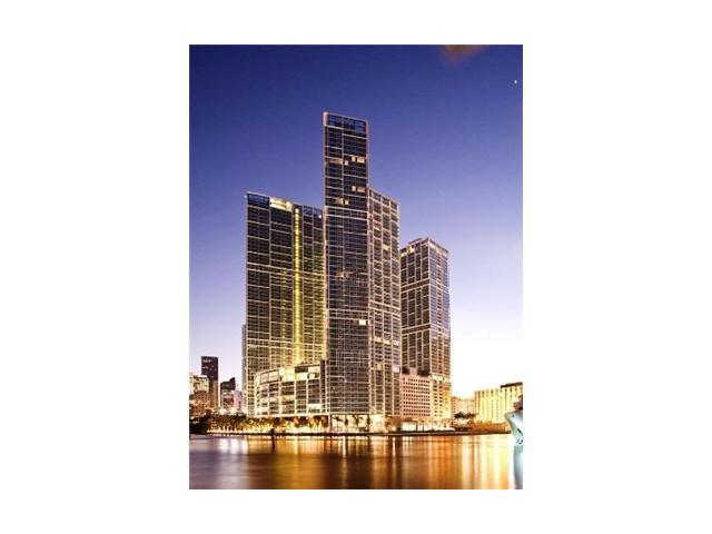 475 BRICKELL AV # 4809, Miami, Florida 33131 