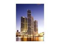 475 BRICKELL AV # 4809, Miami, Florida 33131 
