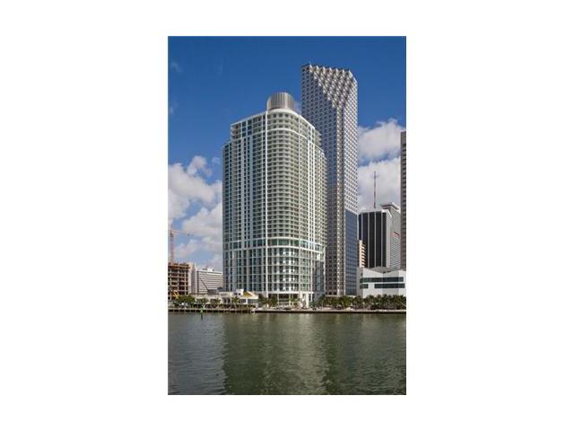 300 S BISCAYNE BL # 3506, Miami, Florida 33131 