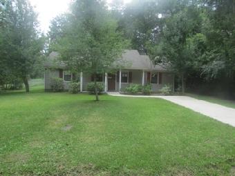 397 Redgrave St, Starke, FL 32091 