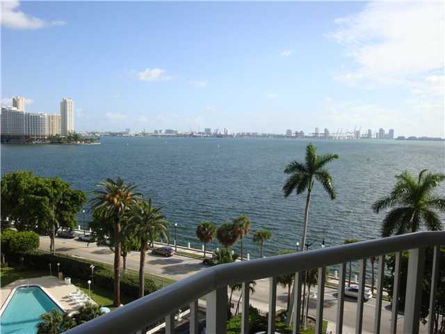 1420 BRICKELL BAY DR # 804B, Miami, Florida 33131 