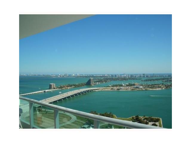 900 BISCAYNE BL # 4303, Miami, Florida 33132 