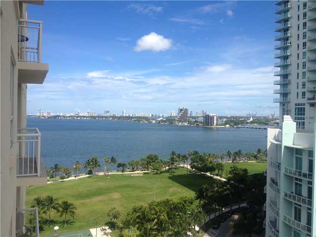 2000 N BAYSHORE DR # 1408, Miami, Florida 33137 
