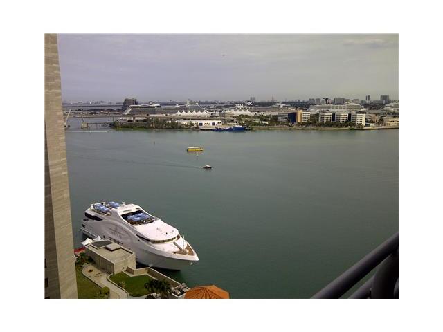 335 S BISCAYNE BL # 2006, Miami, Florida 33131 