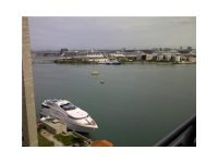 335 S BISCAYNE BL # 2006, Miami, Florida 33131 