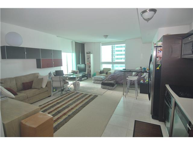1900 N BAYSHORE DR # 2405, Miami, Florida 33132 