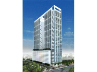 500 BRICKELL AV # 1810, Miami, Florida 33131 