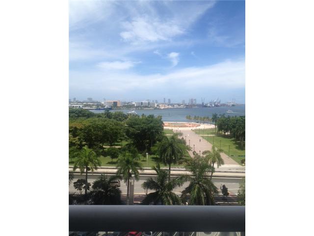 50 BISCAYNE BL # 812, Miami, Florida 33132 