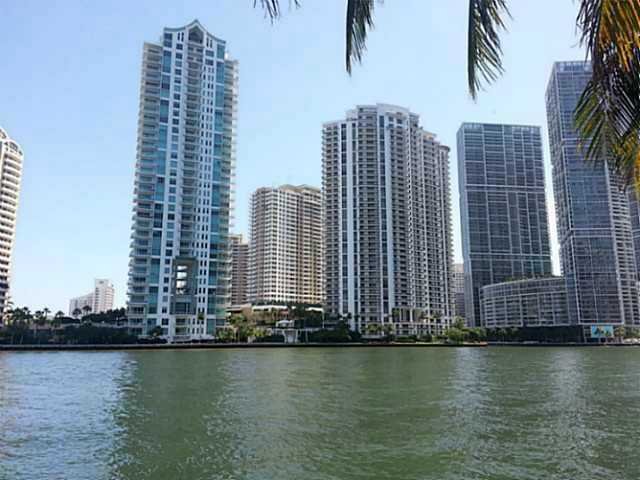335 S BISCAYNE BL # 4202, Miami, Florida 33131 