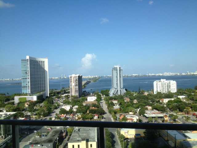 3470 E COAST AV # H1910, Miami, Florida 33137 