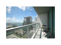 500 BRICKELL AV # 3404, Miami, Florida 33131 