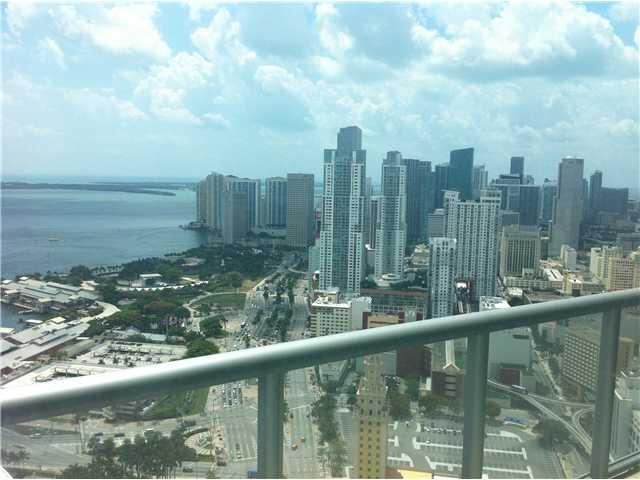 888 BISCAYNE BL # 4708, Miami, Florida 33132 
