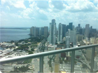 888 BISCAYNE BL # 4708, Miami, Florida 33132 