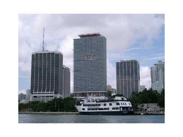 50 BISCAYNE BL # 5007, Miami, Florida 33132 