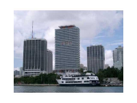 50 BISCAYNE BL # 5007, Miami, Florida 33132 