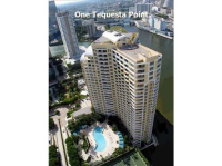 888 BRICKELL KEY DR # 1410, Miami, Florida 33131 