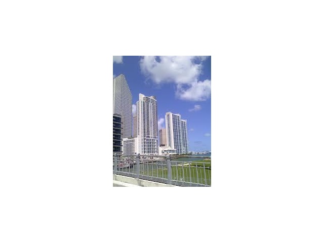 325 S BISCAYNE BL # 2116, Miami, Florida 33131 