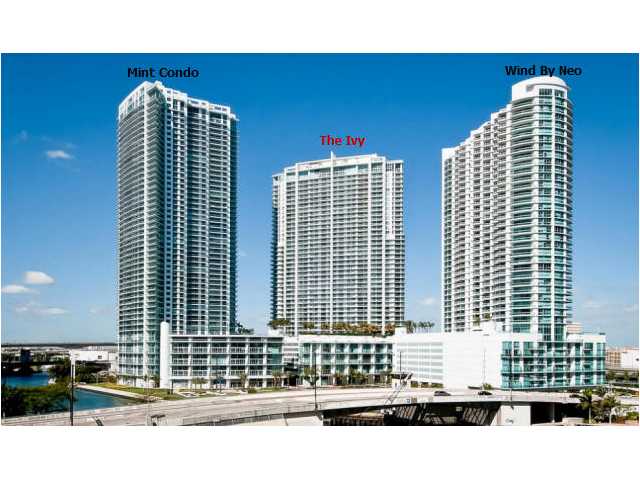 90 SW 3 ST # TH700B, Miami, Florida 33130 