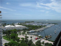 2901 S BAYSHORE DR # 17G/H, Miami, Florida 33133 