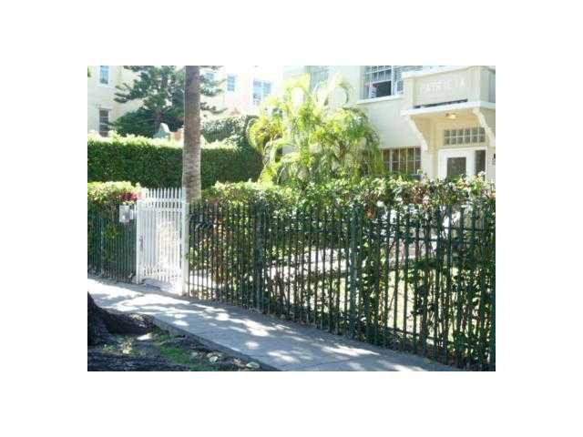 842 MERIDIAN AV # 1E, Miami, Florida 33139 