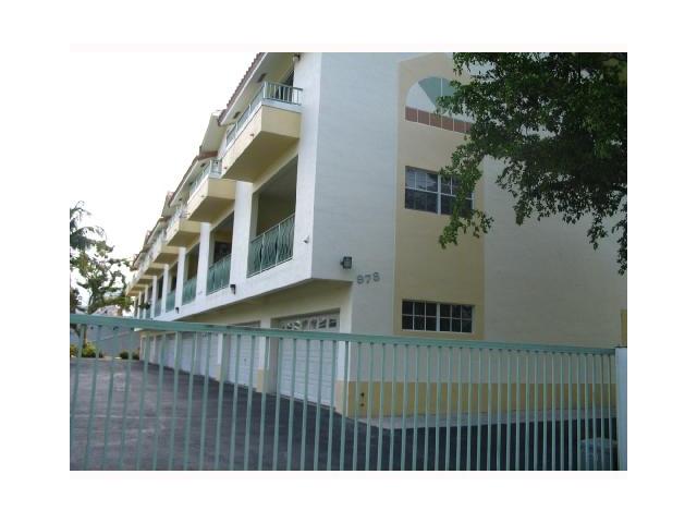 978 N RIVER DR # 4, Miami, Florida 33136 