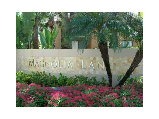7401 SW 152 AV # 202, Miami, Florida 33193 