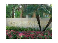 7401 SW 152 AV # 202, Miami, Florida 33193 