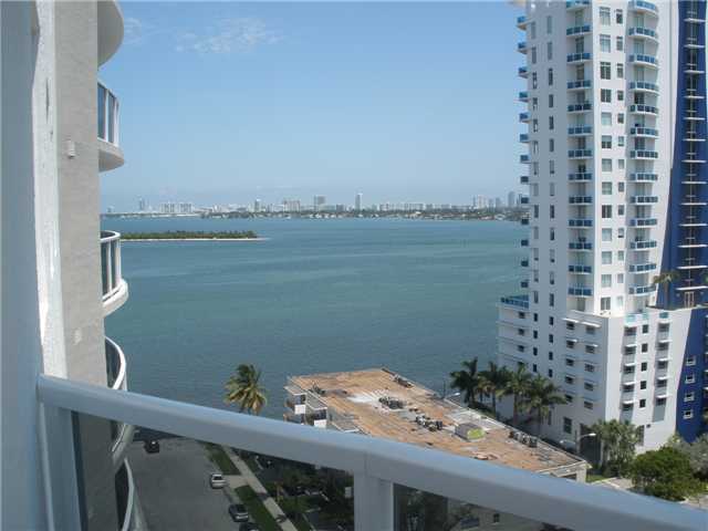 601 NE STREET # 1405, Miami, Florida 33137 