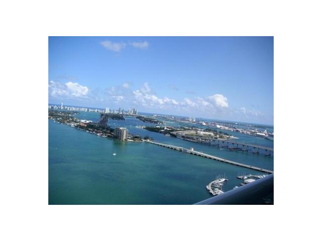 1800 N BAYSHORE DR # 3705, Miami, Florida 33132 