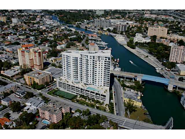 10 SW SOUTH RIVER DR # 1709, Miami, Florida 33130 