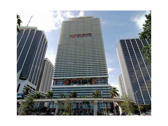 50 BISCAYNE BL # 2901, Miami, Florida 33131 