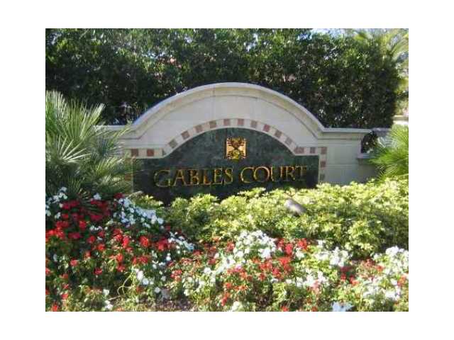 6831 SW 44 ST # 213, Miami, Florida 33155 