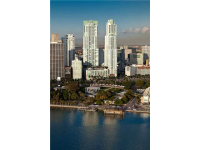 244 BISCAYNE BL # 3904, Miami, Florida 33132 