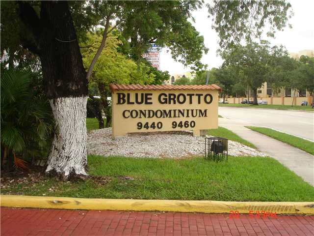 9460 FONTAINEBLEAU BL # 129, Miami, Florida 33172 