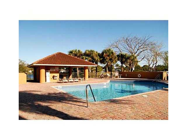 7411 SW 152 AV # 6-106, Miami, Florida 33193 