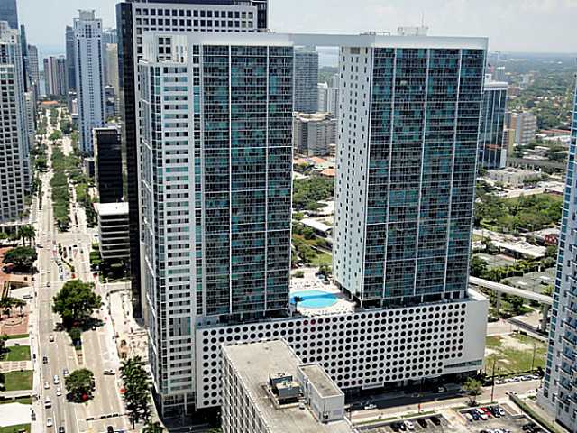 500 BRICKELL AV # 2110, Miami, Florida 33131 