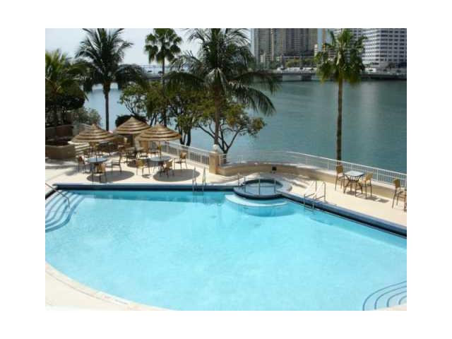 701 BRICKELL KEY BL # 501, Miami, Florida 33131 