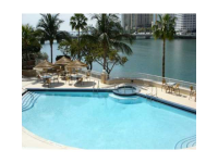 701 BRICKELL KEY BL # 501, Miami, Florida 33131 
