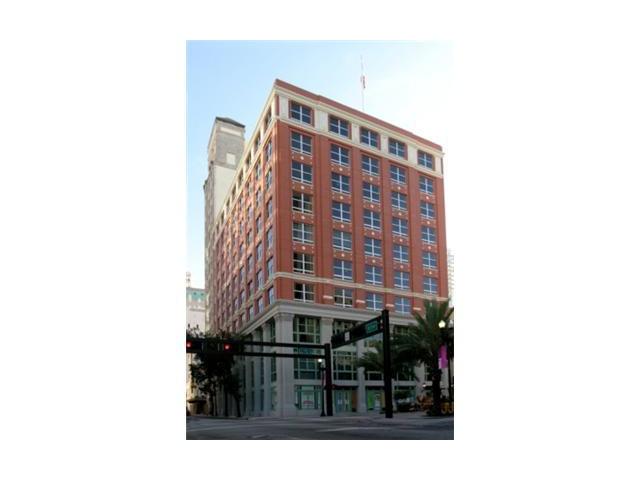 101 FLAGLER ST # 707, Miami, Florida 33131 