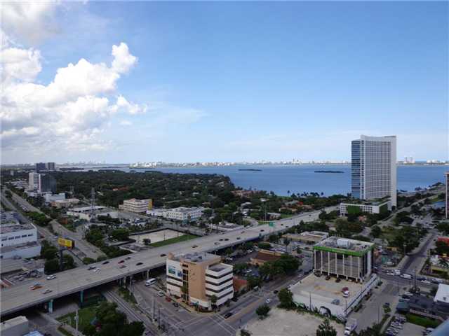 3470 E COAST AV # H2504, Miami, Florida 33137 
