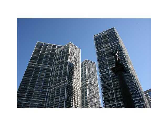 475 BRICKELL AV # 5407, Miami, Florida 33131 