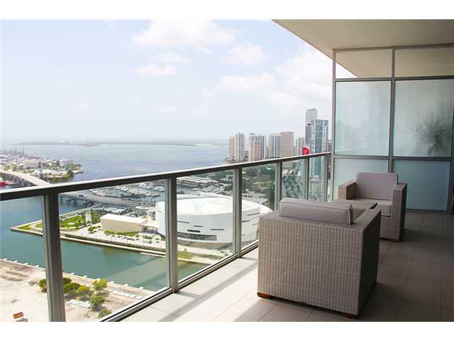 1100 BISCAYNE BL # 4204, Miami, Florida 33132 