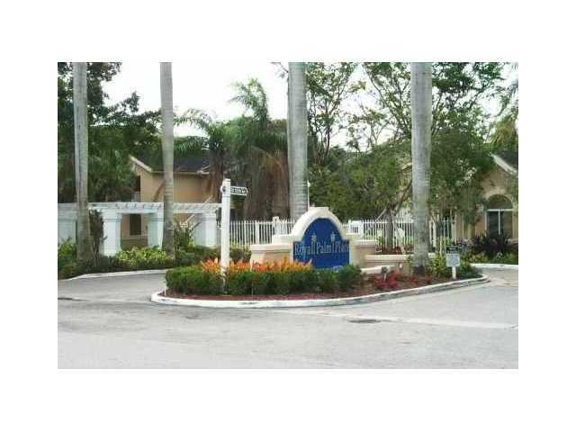 10521 SW 158 CT # 303, Miami, Florida 33196 